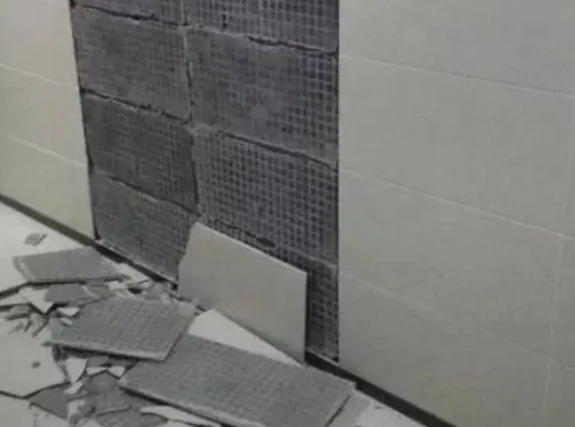 正镶白旗瓷砖空鼓维修公司分享下正镶白旗墙砖松动维修的知识